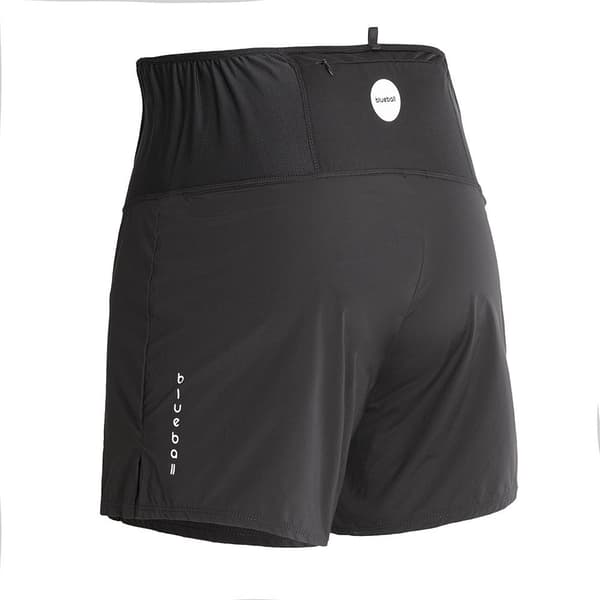 Blueball Sport Saint-bonnet Baselagbukser Sort XL Mand