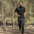 Pikkukuva 2 / 7: Ecoon Skyrace Pohjakerroksen Housut Harmaa S Mies