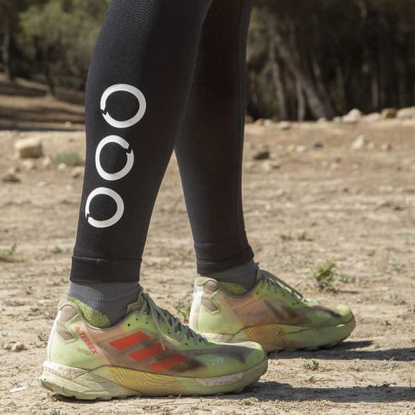 Ecoon Skyrace Pohjakerroksen Housut Harmaa S Mies