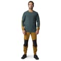 Miniatyrbillede 5 af 6: Fox Racing Defend Thermal Langærmet Baselayer Grøn S Mand