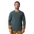 Miniatyrbillede 1 af 6: Fox Racing Defend Thermal Langærmet Baselayer Grøn S Mand