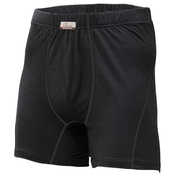 Lasting Thermal Boxers Svart M Man