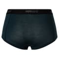 Miniatyrbillede 3 af 4: Super.natural Tundra 175 Boyfriend Boxers 2 Enheder Blå XS Kvinde