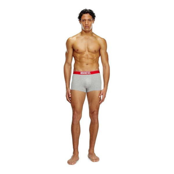 Diesel Damien Boxers 3 Enheter Flerfärgad XL Man