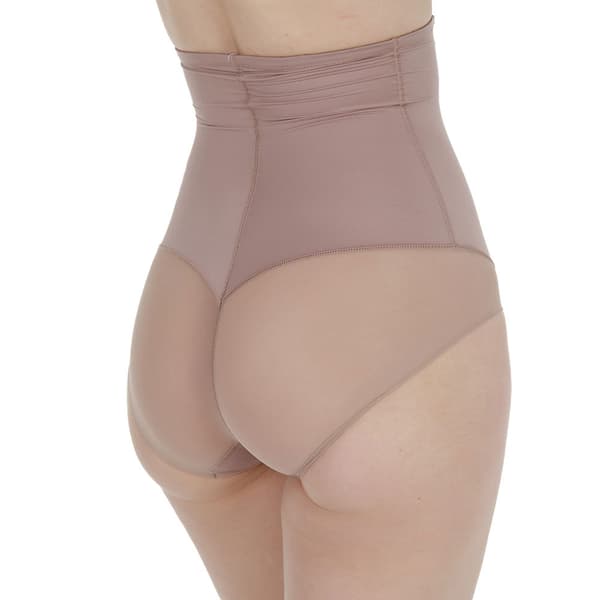 Janira Silueta Forte Secrets Alushousut Pinkki XL Nainen