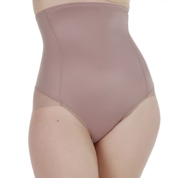 Janira Silueta Forte Secrets Alushousut Pinkki XL Nainen