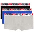Miniatyrbild 3 av 3: Diesel Damien Boxers 3 Enheter Flerfärgad XL Man