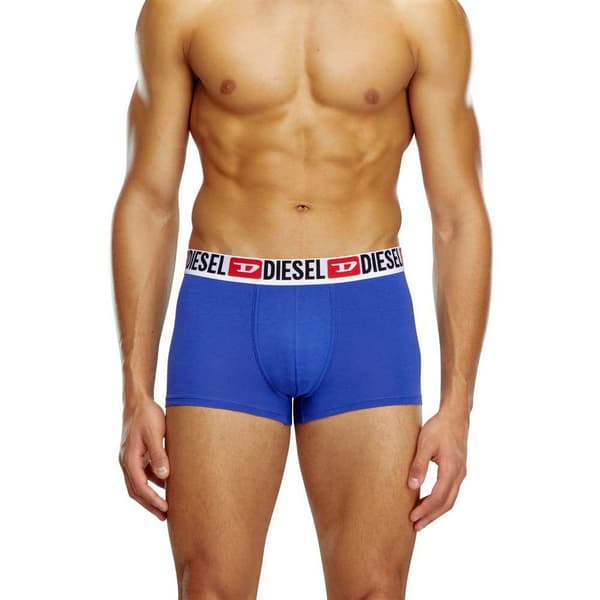 Diesel Damien Boxers 3 Enheder Flerfarvet XL Mand