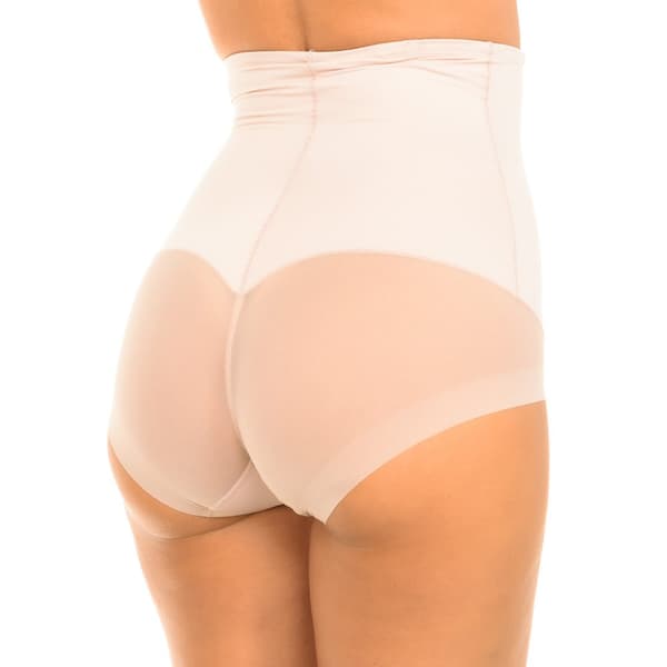 Janira 1031117 Silueta Forte Bælte Beige XL Kvinde
