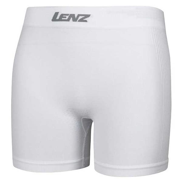 Lenz 1.0 Trusser Hvid M-L Kvinde