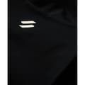 Pikkukuva 6 / 6: Superdry Sportswear Logo Urheilurintaliivit Musta XL Nainen