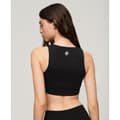Pikkukuva 2 / 6: Superdry Sportswear Logo Urheilurintaliivit Musta XL Nainen