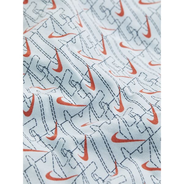 Nike 000pke1008 Boxers 3 Enheder Brun XL Mand