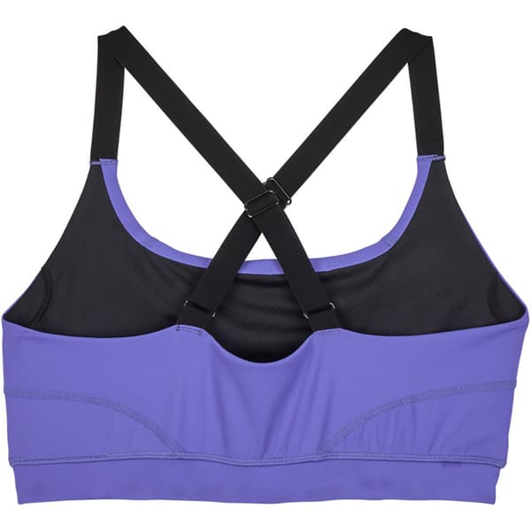 Fox Racing Lfs Motive Sport-bh Lila L Kvinna
