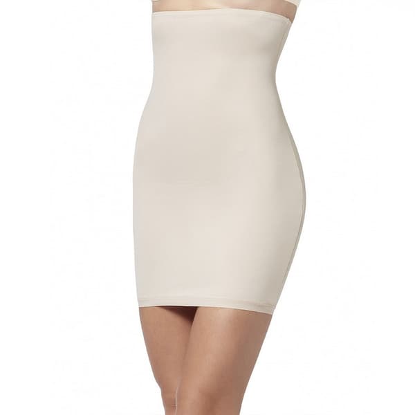 Janira Combi-slip Trosor Vit L Kvinna