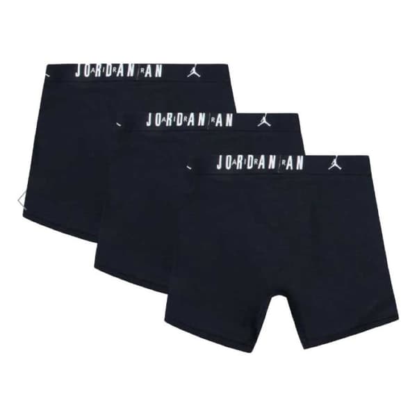 Jordan 23 Boxers Sort S Mand