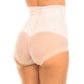 Pikkukuva 3 / 3: Janira 1031117 Silueta Forte Vyö Beige M Nainen