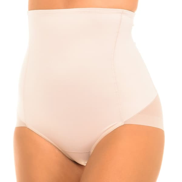 Janira 1031117 Silueta Forte Vyö Beige M Nainen