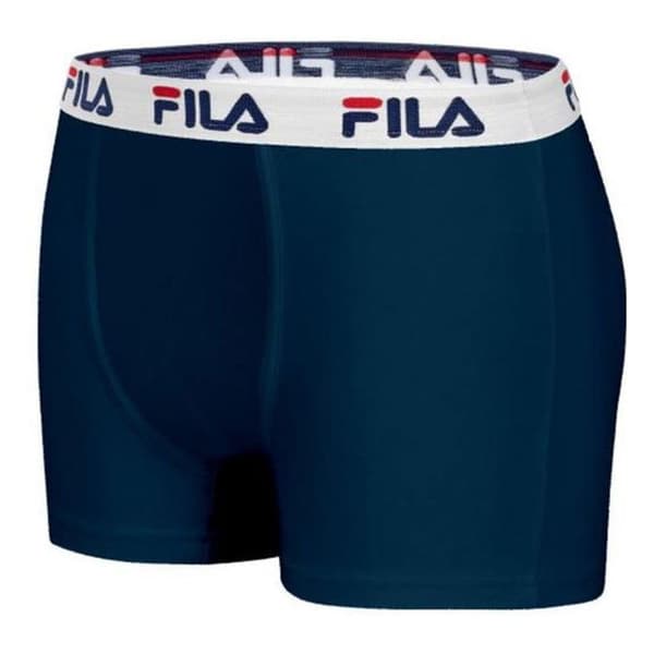 Fila Pk5383 Boxers 4 Enheder Flerfarvet 2XL Mand