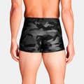 Miniatyrbild 2 av 2: Under Armour Performance Tech 3´´ N Boxers 3 Enheter Grå L Man