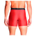 Miniatyrbild 2 av 2: Under Armour Performance Tech 6´´ Boxers 3 Enheter Röd XL Man
