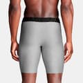 Miniatyrbillede 2 af 2: Under Armour Performance Tech 9´´ Boxers 3 Enheder Grå 2XL Mand