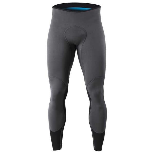 Zhik Microfleece™ Paddle Pohjakerroksen Housut Harmaa M Mies