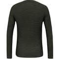 Pikkukuva 2 / 2: Salewa Cristallo Warm Alpine Merino Responsive Pitkähihainen Aluspaita  S Mies
