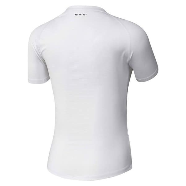 Adidas The Baselayer Lyhythihainen Aluspaita L Nainen