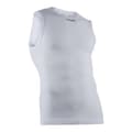 Miniatyrbillede 3 af 3: Uyn Motyon 2.0 Ærmeløs Baselayer Hvid S-M Mand