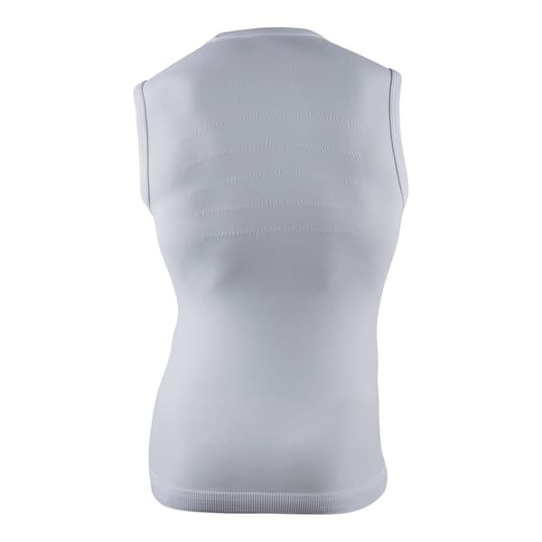 Uyn Motyon 2.0 Ærmeløs Baselayer Hvid S-M Mand