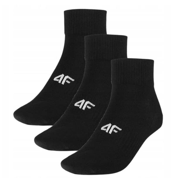 SOCKS 4F F368 ANKLESTRUMPO STORLEK 39-42