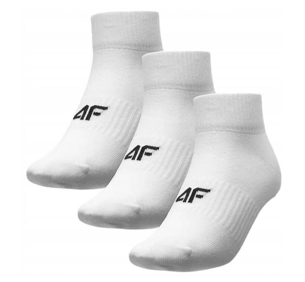 SOCKS 4F F368 ANKLESTRUMPO STORLEK 35-38