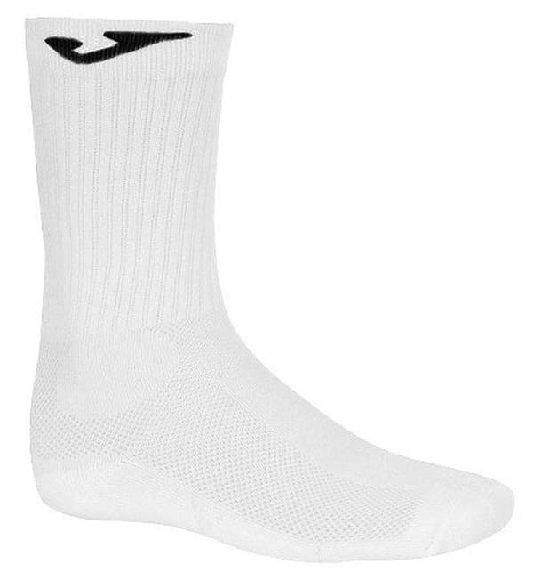JOMA SPORTS LANGE SOKKER 400032.P02 HVIDE