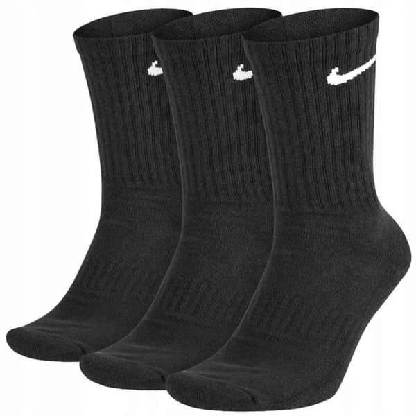 NIKE Herresokker 3 par SX7664-010