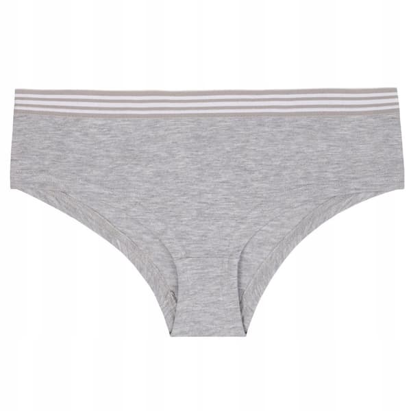 Damtrosor Trosor Shorts Bomull Klassisk Bekväma Moderna 4-pack MORAJ M