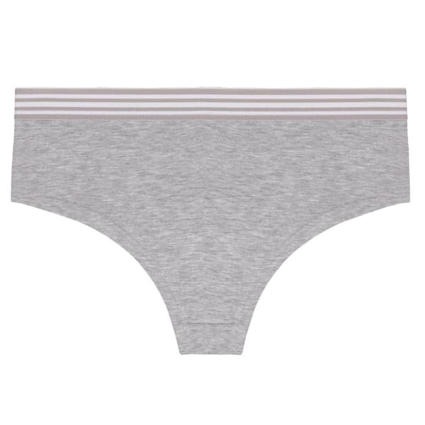 Damtrosor Trosor Shorts Bomull Klassisk Bekväma Moderna 4-pack MORAJ M