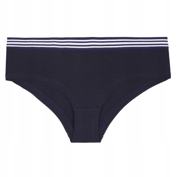 Damtrosor Trosor Shorts Bomull Klassisk Bekväma Moderna 4-pack MORAJ M