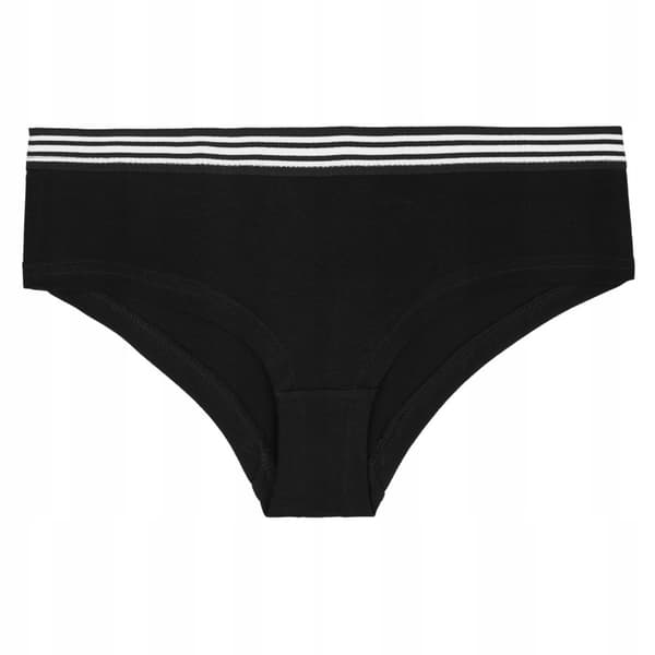 Damtrosor Trosor Shorts Bomull Klassisk Bekväma Moderna 4-pack MORAJ M