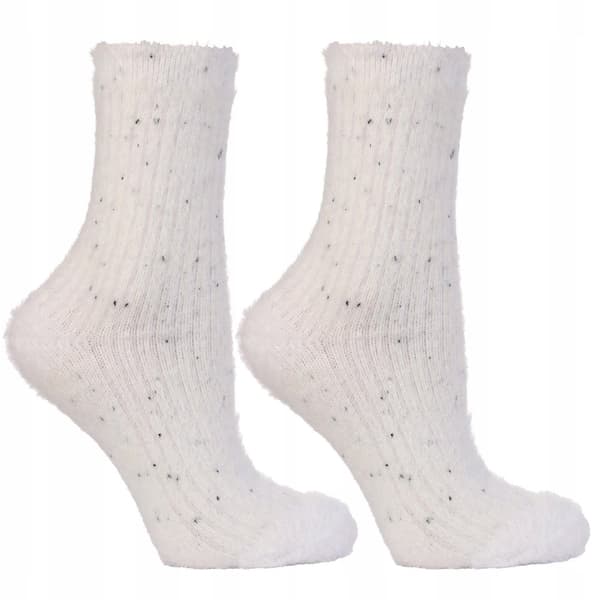 Damstrumpor Alpackasockor Vintermjuka MORAJ 2-PACK 38-41