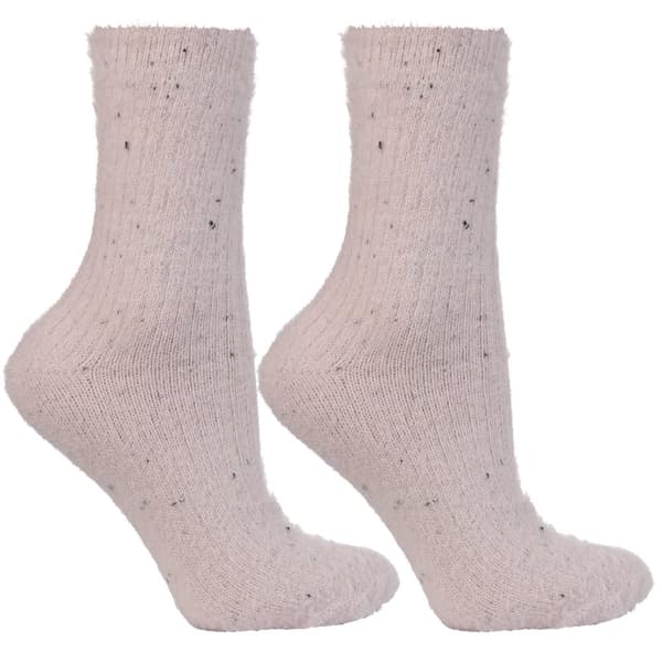 Damstrumpor Alpackasockor Vintermjuka MORAJ 2-PACK 38-41