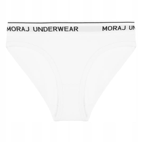 DAMTROSOR Klassiska bomullstrosor med bred resår MORAJ 3-PACK XL