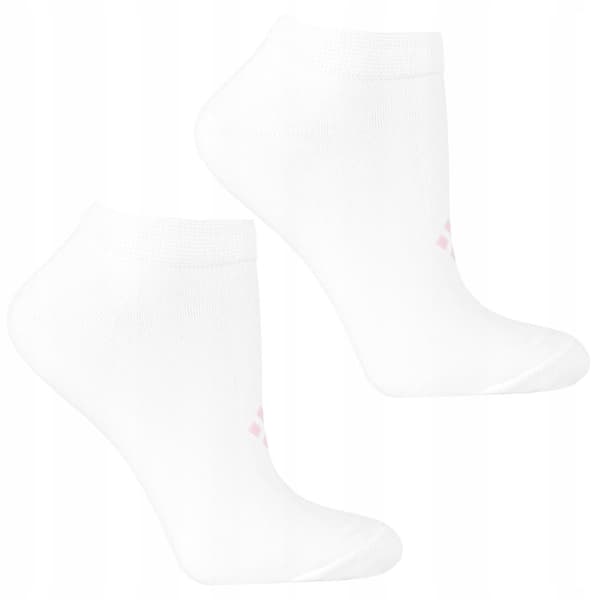 Naisten nilkkasukat Classic SMOOTH MORAJ 3-paria 35-38