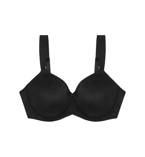 Triumph Essential Minimizer W 70C Svart