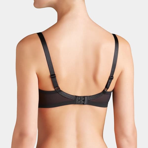 Triumph Beaty-Full Basics WHP Svart