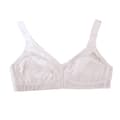 Miniatyrbilde 1 av 3: Marlon Womens/Ladies Lace Firm Control Non Wired Bra
