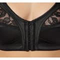 Miniatyrbilde 3 av 3: Marlon Womens/Ladies Front Fastening Firm Control Bra