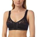 Miniatyrbilde 1 av 3: Marlon Womens/Ladies Front Fastening Firm Control Bra