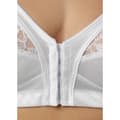 Miniatyrbilde 3 av 3: Marlon Womens/Ladies Front Fastening Firm Control Bra