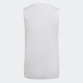 Miniatyrbild 2 av 2: Regular Fit Logo Training Tank Top - Train Essentials Seasonal Aeroready